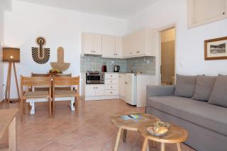 Lefkanthemo Apartment - Astypalea-Stadt - 6