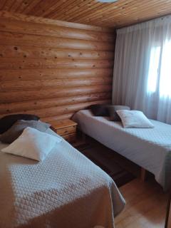 Pikkulaavu Villa - Saariselkä - 1