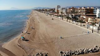 BRISA I - PLAYA DE MIRAMAR - Alquiler Familias - 1