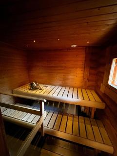 Pikkulaavu Villa - Saariselkä - 4