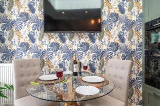 Traeth Arian Cottage - Benllech - 1