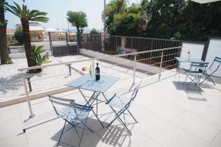 Regina Elena Luxury Apartments - Mondello - 9