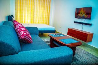 Airport Ready Comfort at DTO Luxe Near JKIA & SGR - Nairobi - 0