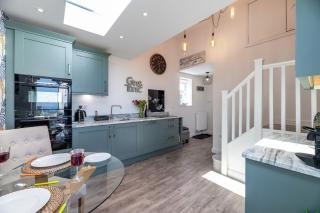 Traeth Arian Cottage - Benllech - 4