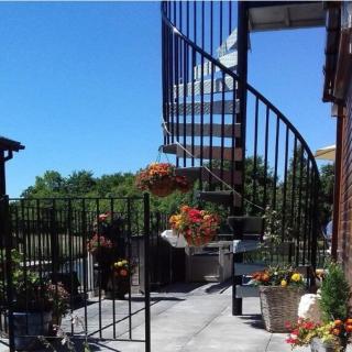 Cosy Lakeside Lodge - Water Views - Min 3 Night Stay - Dunning - 8