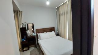 Damac hills 2 vardon cluster - Dubai - 3