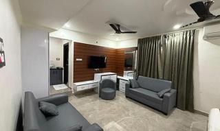 FabHotel RR Residency I - Khammam - 5
