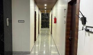 FabHotel RR Residency I - Khammam - 4