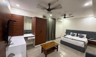FabHotel RR Residency I - Khammam - 3