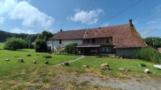 Le Mas Bellanger - Saint-Pierre-Chérignat - 9