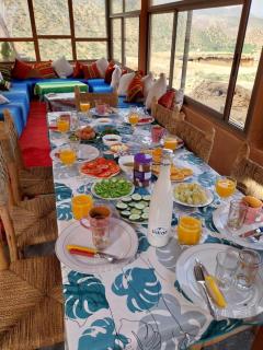 Chez Youba - - 6