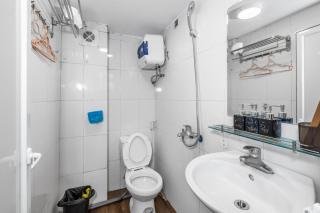 Homestay Sisan Kim Mã Thượng - Hanoi - 6