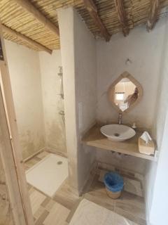 Agafay, La Ferme Nomade Bivouac - El Karia - 7