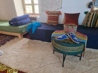 Chez Youba - - 7