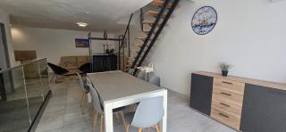 Villa 8p terrace & Albères - 5