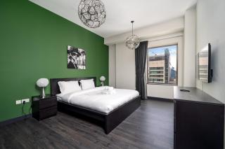 Luxe Marina Living - 3