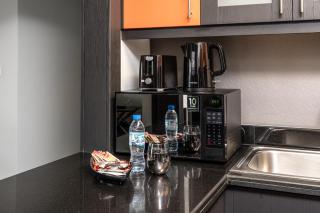 Luxe Marina Living - 2