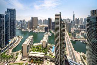 Luxe Marina Living - 1