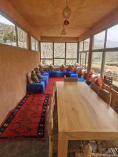 Chez Youba - - 8