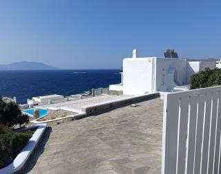 MichaelAngelo Villa - Mykonos-stad - 7
