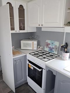 Golden Anchor 8b9 Caravan Park Holiday Home - Chapel Saint Leonards - 2