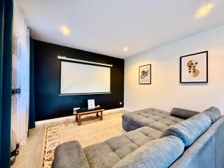 Maison spacieuse avec terrasse - DABNB - 3