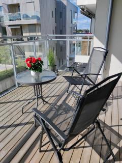 Central and spacious in Tønsberg - Tønsberg - 8