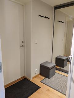 Central and spacious in Tønsberg - Tønsberg - 6