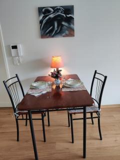 Central and spacious in Tønsberg - Tønsberg - 3