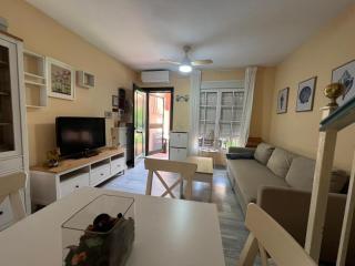 Villa Serena - Chiclana de la Frontera - 1