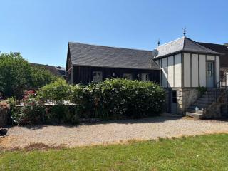 Jardin de la rivière - 6