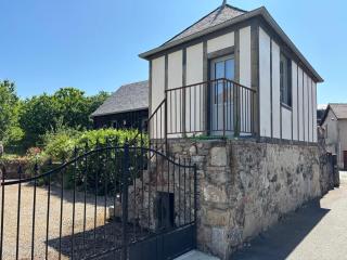 Jardin de la rivière - 3