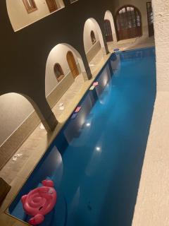 Villa al Andalous - 4