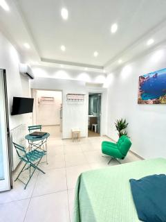 Holiday House Duomo 202 - Neapel - 5