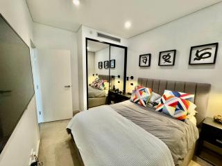 Stylish & Serene 1 Bdr Urban Hideaway - Sidney - 4