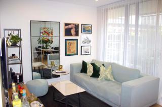 Stylish & Serene 1 Bdr Urban Hideaway - Sidney - 8