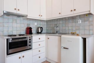 Lefkanthemo Apartment - Astypalea-Stadt - 5