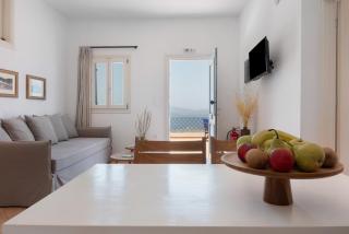 Lefkanthemo Apartment - Astypalea-Stadt - 7