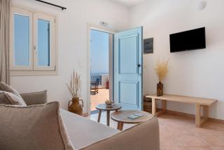 Lefkanthemo Apartment - Astypalea-Stadt - 8