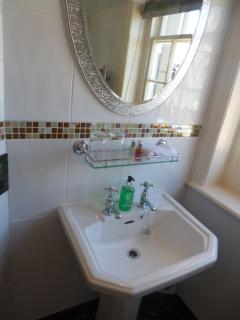 Castle Hotel - Aberystwyth - 3