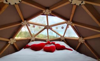 Friendly Camping and Lodges - 3