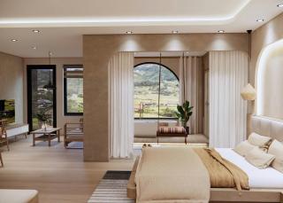Boutique En Hotel Sapa - Sapa - 9