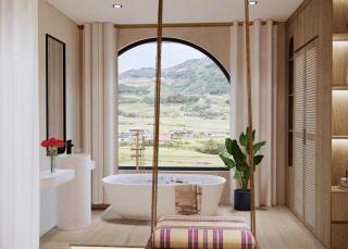 Boutique En Hotel Sapa - Sapa - 6
