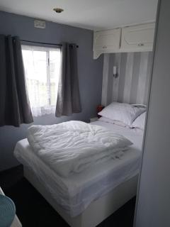 Golden Anchor 8b9 Caravan Park Holiday Home - Chapel Saint Leonards - 5