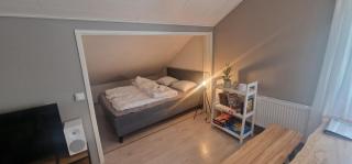 Möysän omenatarha - luksusta keskellä keskustaa - 8