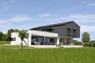 Chalet Am Ried - Bad Wurzach - 9