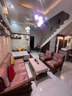 The Roots of Jaipur Home stay - 2
