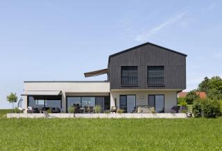 Chalet Am Ried - Bad Wurzach - 0