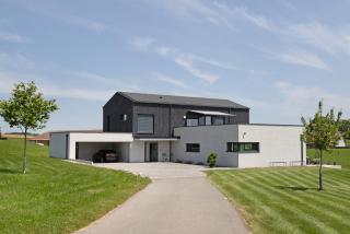 Chalet Am Ried - Bad Wurzach - 4