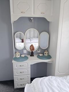 Golden Anchor 8b9 Caravan Park Holiday Home - Chapel Saint Leonards - 6